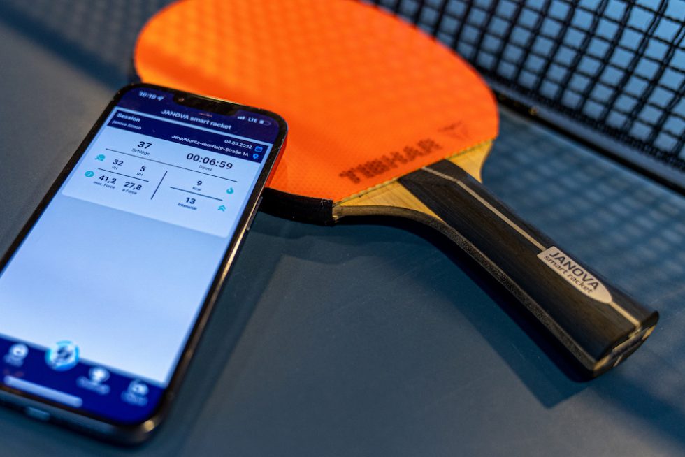 inar SMART TRAINING JANOVA